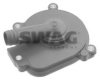 SWAG 10 94 7338 Housing Cover, crankcase
